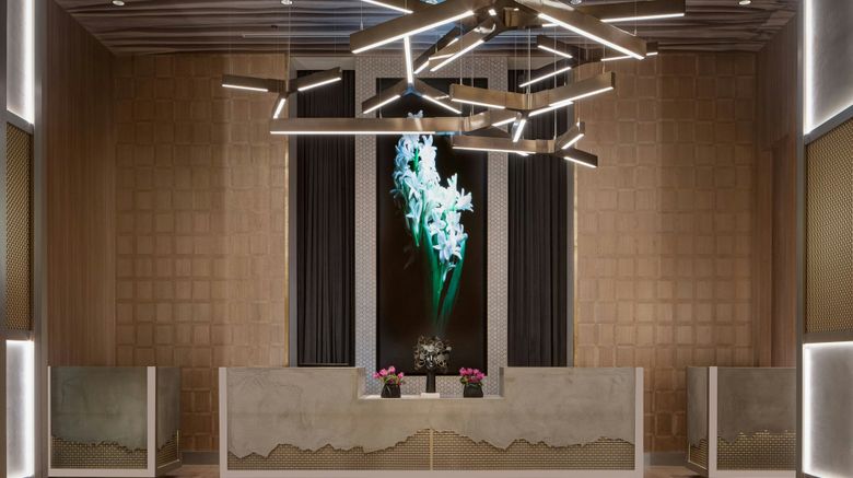 <b>Renaissance Dallas Hotel Exterior</b>. Images powered by <a href="https://www.leonardoworldwide.com/" title="Leonardo Worldwide" target="_blank">Leonardo</a>.