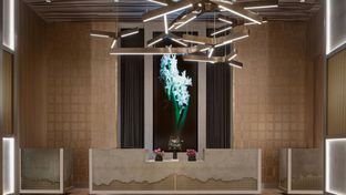 Renaissance Dallas Hotel