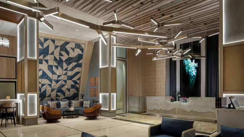 <b>Renaissance Dallas Hotel Lobby</b>. Images powered by <a href="https://www.leonardoworldwide.com/" title="Leonardo Worldwide" target="_blank">Leonardo</a>.