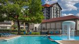 Sheraton Westport Chalet Hotel St. Louis Pool