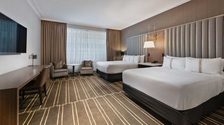 <b>Sutton Place Hotel Toronto Room</b>. Images powered by <a href="https://www.leonardoworldwide.com/" title="Leonardo Worldwide" target="_blank">Leonardo</a>.