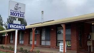 Motel St Arnaud
