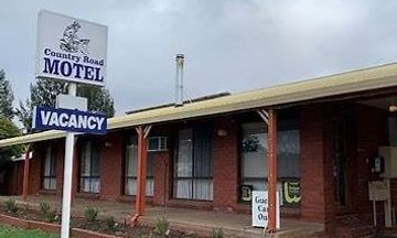 Motel St Arnaud