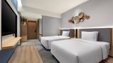 Holiday Inn Express Nalati Room