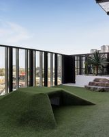 Urban Rest City Road Apartment