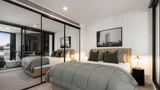 Urban Rest City Road Apartment Room