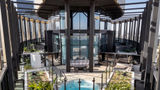 Urban Rest City Road Apartment Pool