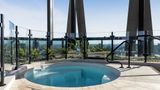 Urban Rest City Road Apartment Pool