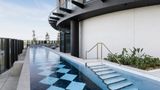 Urban Rest City Road Apartment Exterior