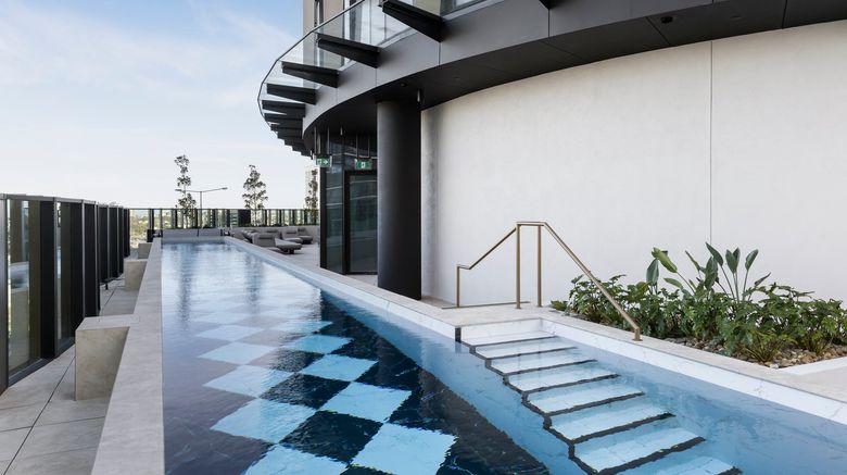 <b>Urban Rest City Road Apartment Exterior</b>. Images powered by <a href="https://www.leonardoworldwide.com/" title="Leonardo Worldwide" target="_blank">Leonardo</a>.