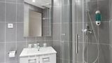 Lille City Hotel Room