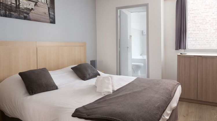 Lille City Hotel Recreation