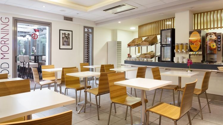 Lille City Hotel Restaurant
