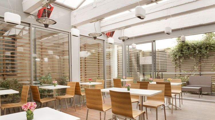 Lille City Hotel Restaurant