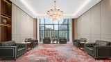 Le Meridien Shaoxing Yuecheng Restaurant
