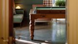 Lime Wood Hotel Lobby