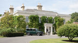 Lime Wood Hotel Exterior