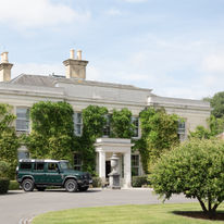 Lime Wood Hotel