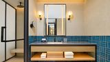 Four Points Rizhao Room