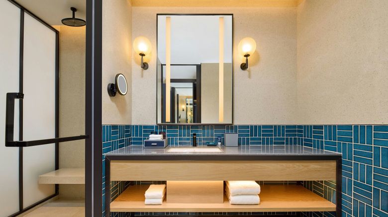 <b>Four Points Rizhao Room</b>. Images powered by <a href="https://www.leonardoworldwide.com/" title="Leonardo Worldwide" target="_blank">Leonardo</a>.