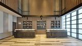 Four Points Rizhao Lobby