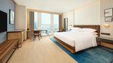 Four Points Rizhao Room