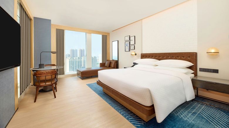 <b>Four Points Rizhao Room</b>. Images powered by <a href="https://www.leonardoworldwide.com/" title="Leonardo Worldwide" target="_blank">Leonardo</a>.