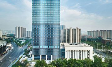 Four Points Rizhao