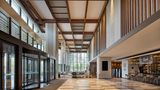 Four Points Rizhao Lobby