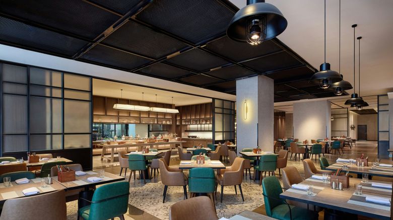 <b>Four Points Rizhao Restaurant</b>. Images powered by <a href="https://www.leonardoworldwide.com/" title="Leonardo Worldwide" target="_blank">Leonardo</a>.