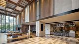 Four Points Rizhao Lobby