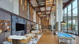 Four Points Rizhao Lobby