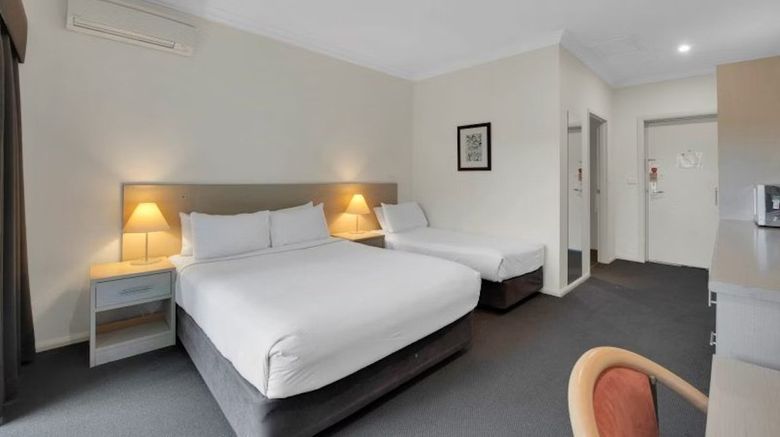 <b>Hunter Gateway Motel Room</b>. Images powered by <a href="https://www.leonardoworldwide.com/" title="Leonardo Worldwide" target="_blank">Leonardo</a>.