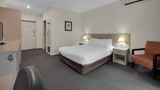 Hunter Gateway Motel Room