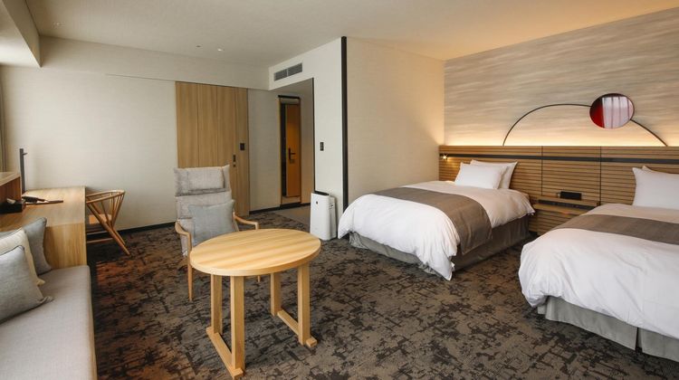 Takayama Green Hotel Other