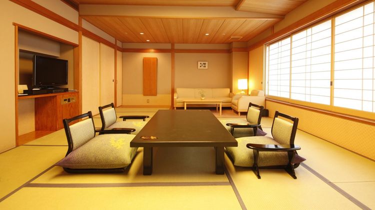 Takayama Green Hotel Other