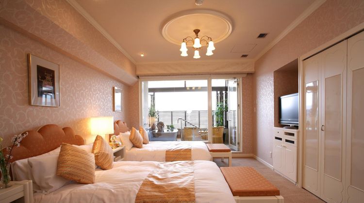 Takayama Green Hotel Other