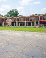 OYO Hotel Opp AL, Floral Hwy