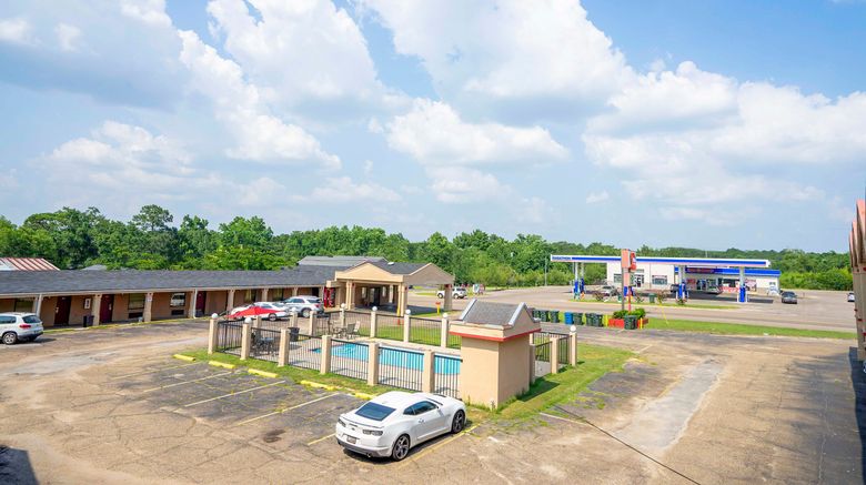 <b>OYO Hotel Opp AL, Floral Hwy Other</b>. Images powered by <a href="https://www.leonardoworldwide.com/" title="Leonardo Worldwide" target="_blank">Leonardo</a>.