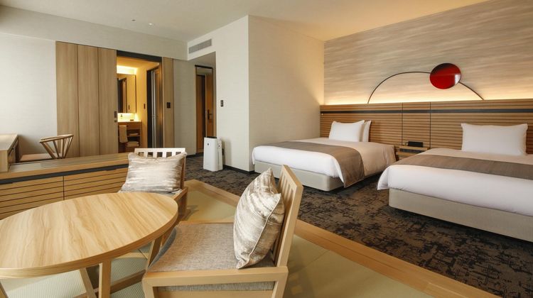Takayama Green Hotel Other