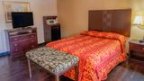 OYO Hotel Opp AL, Floral Hwy Room