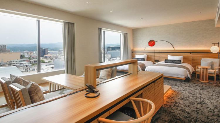 Takayama Green Hotel Other