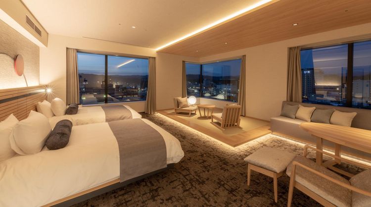 Takayama Green Hotel Other