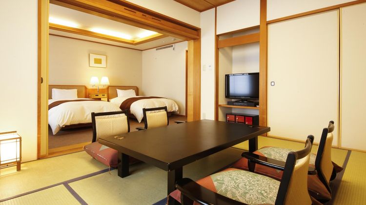 Takayama Green Hotel Other