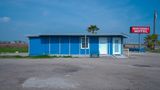 Monterrey Motel Padre Island Exterior