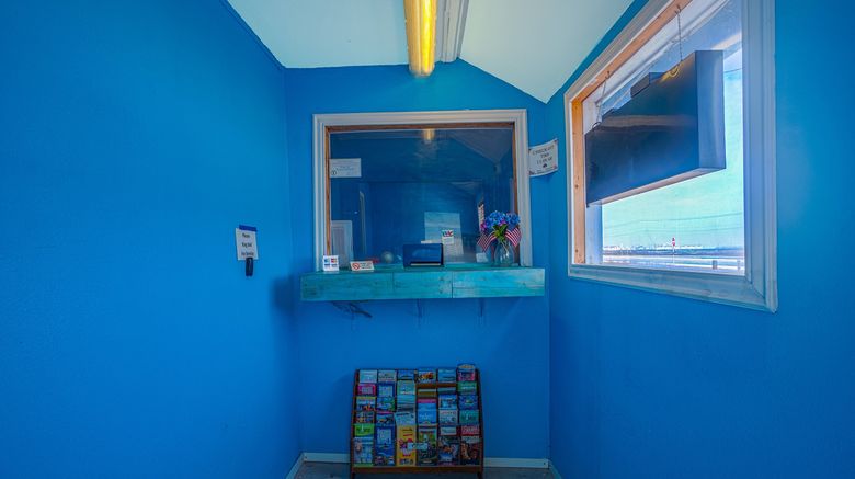 <b>Monterrey Motel Padre Island Lobby</b>. Images powered by <a href="https://www.leonardoworldwide.com/" title="Leonardo Worldwide" target="_blank">Leonardo</a>.