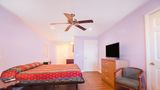 Monterrey Motel Padre Island Room