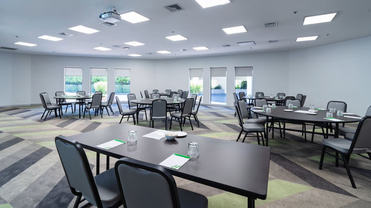 Holiday Inn Auckland Airport Meeting