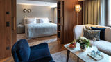 Hotel Zurserhof Suite