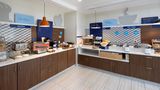 Holiday Inn Express & Suites ChicagoWest Restaurant